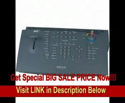 BEST BUY FOCUS ENHANCEMENTS ASYF081601 MX-4 Digital Video Mixer