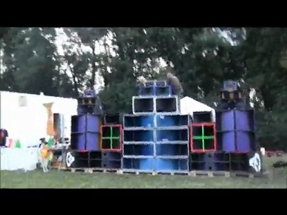 FreeCore Mix by DJBillY