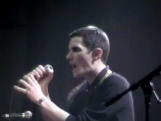 LESCOP au Temps Machine 09 novembre 2012