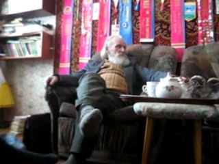 Академик - Дед - Домашняя аптека - 01