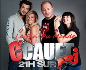 CCauet Cest la Fin Du Monde Intégrale Version 1