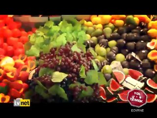 Yol Yemek 28.10.2012