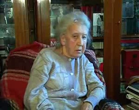 Т.М.Хабарова. И снова об оккупации СССР. Почему появился Евгений Федоров