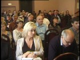 Solidarni - Konferencja w Żywcu