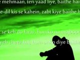 Oh re khuda - with English Translation Lyrics - Rush - Emraan Hashmi - Adnan Sami - YouTube_WMV V9