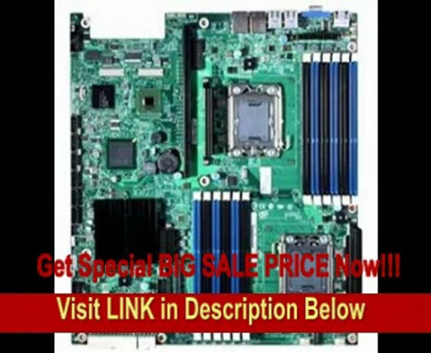 SPECIAL DISCOUNT Server Board S5520URT