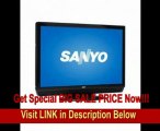 BEST PRICE SANYO 42in CLASS 1080P 120Hz 16:9 AR LCD HDTV WITH NTSC AND ATSC TUNERS, BUILT IN SPEAKERS, STAND, USB