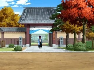 [Brasil Super 11] IEGO Chrono Stone 27 Legendado