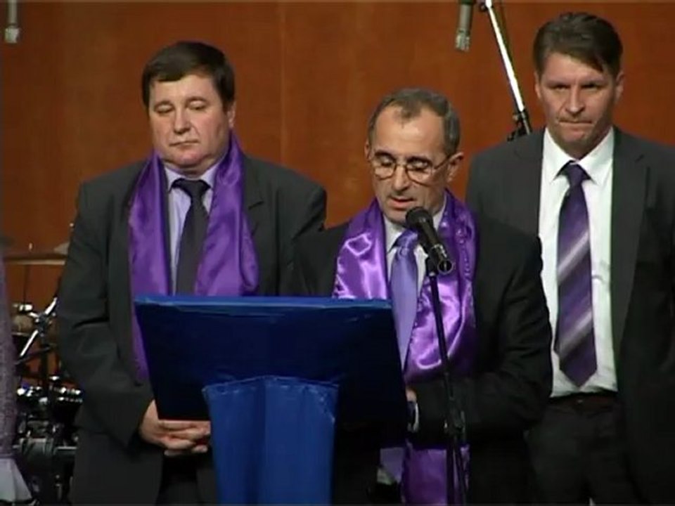 Lansare candidati PPDD