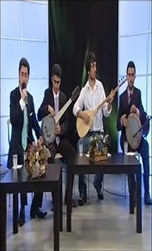 Üstat Cahit UZUN Türkiye'nin Tezenesi-Vural AKBULUT (Kanal B) Geceler yarim oldu, Aman garibem,Halepte güze lçok,Gülüm seni alır kaçarım,Tabancamun sapun