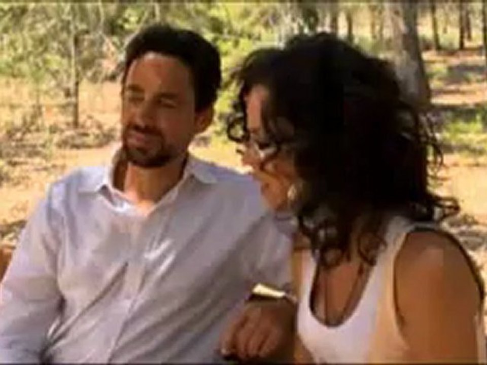 Βαλς με Δώδεκα Θεούς - Επεισόδιο 19