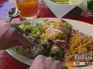 Good Day Tampa Bay - Report on Rosacea