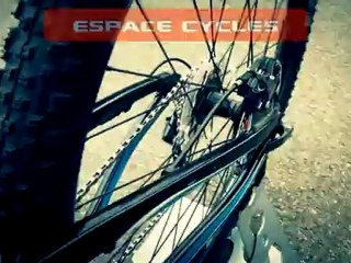 Giant Anthem X2 29er 2013