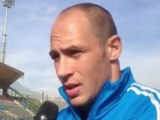 Parisse: 