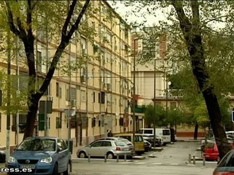 Pisos desahuciados y que posteriormente son ocupados