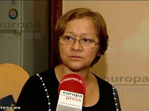 Familia desahuciada 'okupa' un hogar en el mismo piso