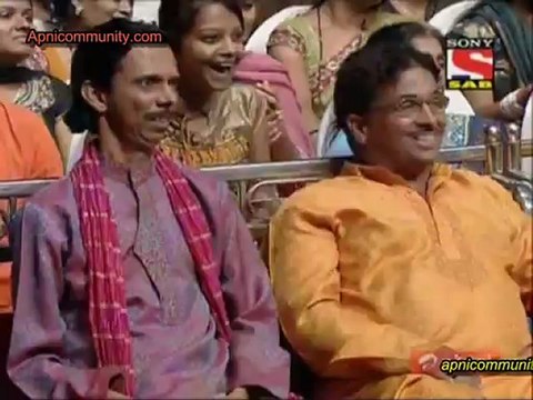Sab Ki Diwali Sab Ke Saath - 10th November 2012 Part 1