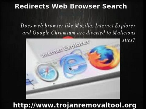 Trojan horse Dropper.Generic7.AHP : Uninstall Trojan horse Dropper.Generic7.AHP