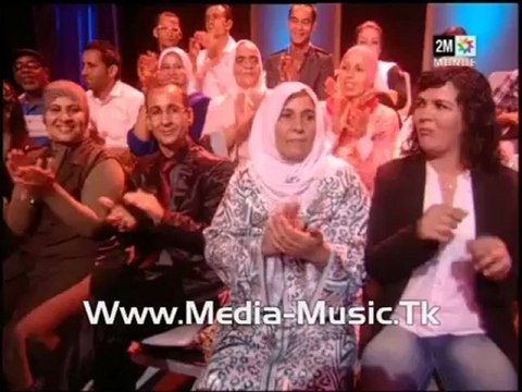 Said Senhaji 2012 ( Om Wladi - Twacha )chehmat hamza allo 0679053728