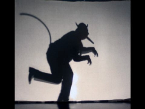 Nuit Singulière - ateliers 1 et 2 - ombres