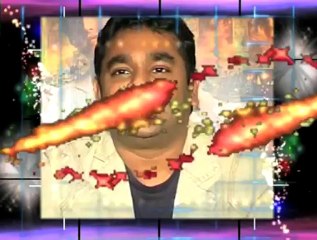 Aamir Khan Plays Safely