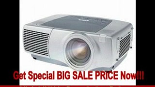 SPECIAL DISCOUNT InFocus LP850 DLP Video Projector