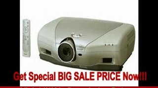 Sharp XV-Z10000U Home Theater Projector FOR SALE