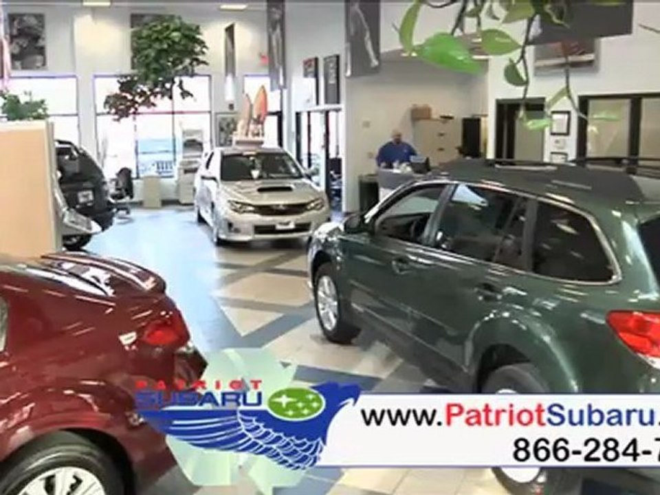 Portland, ME - Buy Pre-Owned Subaru Outback