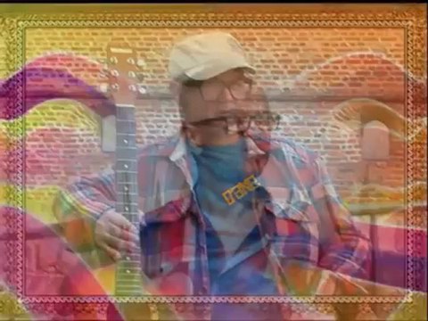 CANE NIKOLOVSKI - MAKEDONKA