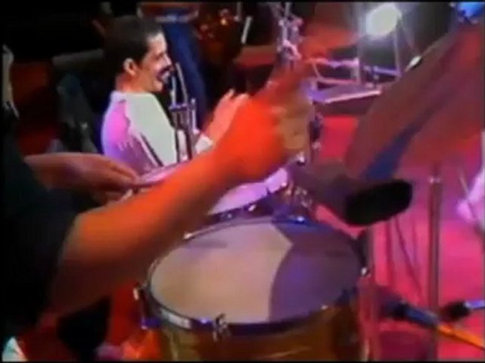 la fama- hector lavoe