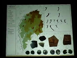 Soirée patrimoine - Part. 1 - 27 avril 2012