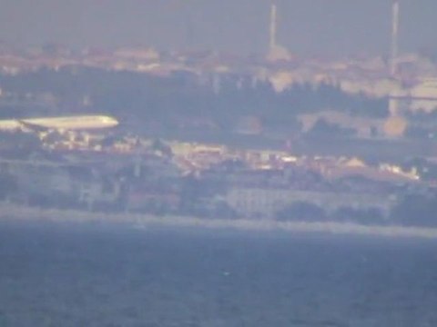 FTI Berlin Kreuzfahrt Istanbul Kreuzfahrten Großer Basar Ausflug Die Fellas Flughafen mit Flugzeug