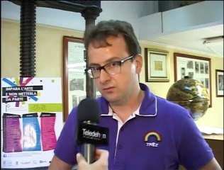 "Impara l'arte e NON metterla da parte": "Boutique Zagaria", "Grafiche Guglielmi" e "Bolle Blu"