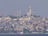 FTI Berlin Kreuzfahrt Istanbul Kreuzfahrten Großer Basar Ausflug Die Fellas