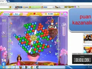 Buble saga skor hilesi [my]baran[18]