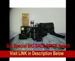 [SPECIAL DISCOUNT] Nikon D5100 16.2MP CMOS Digital SLR Camera with 18-55mm f/3.5-5.6 VR & 55-200mm f