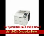 BEST BUY Kyocera FS-4000DN - Printer - B/W - duplex - laser - Legal, A4 - 1200 dpi x 1200 dpi - up to 45 ppm - capacity: 600 sheets - Parallel, USB, 10/100Base-TX
