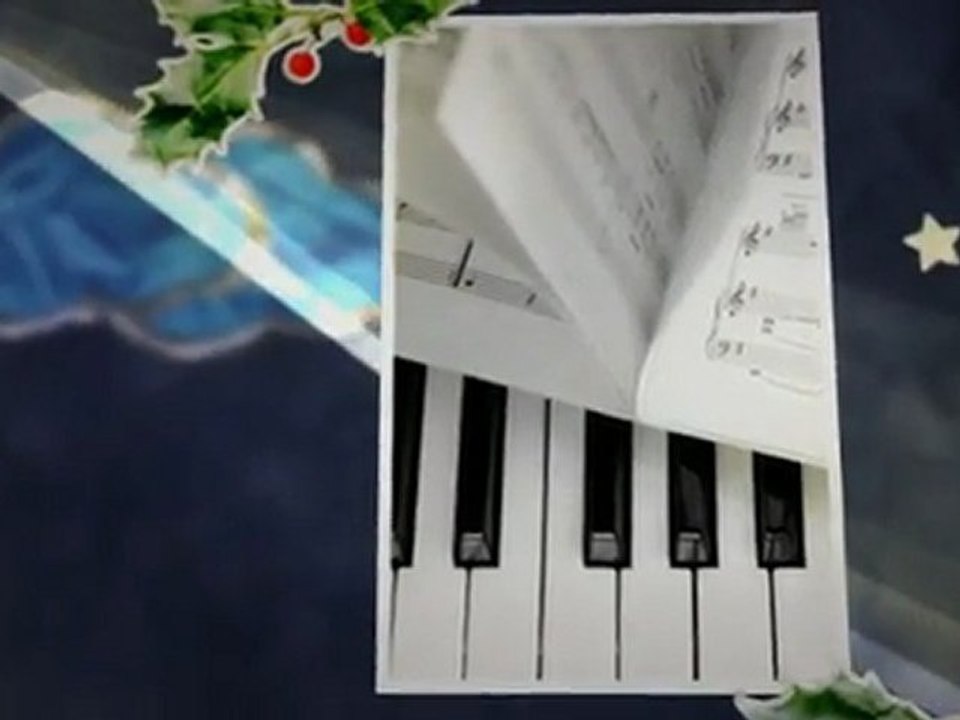 Noten bei notendownload - White Christmas (Bing Crosby)