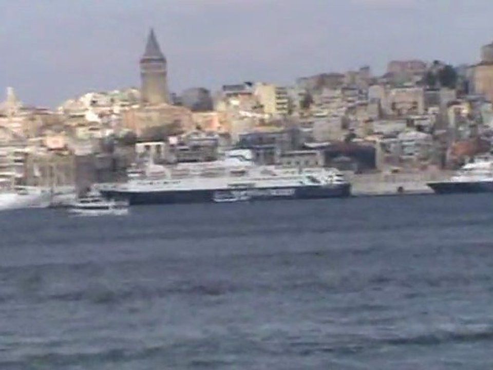 FTI Berlin Kreuzfahrt Istanbul Kreuzfahrten Großer Basar Ausflug Die Fellas