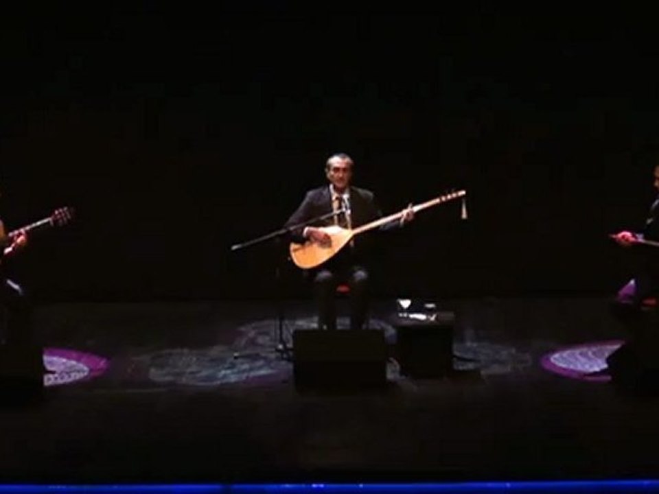 Cengiz Özkan Konseri