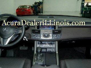 Acura Dealer Oak Brook IL | Acura Dealer  Oak Forest, IL
