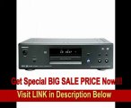 Onkyo DVSP1000B Black DVD Player with DVD-Audio and SACD Playback REVIEW