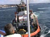 FTI Berlin Kreuzfahrt Istanbul Kreuzfahrten Großer Basar Ausflug Die Fellas Schlepperboot