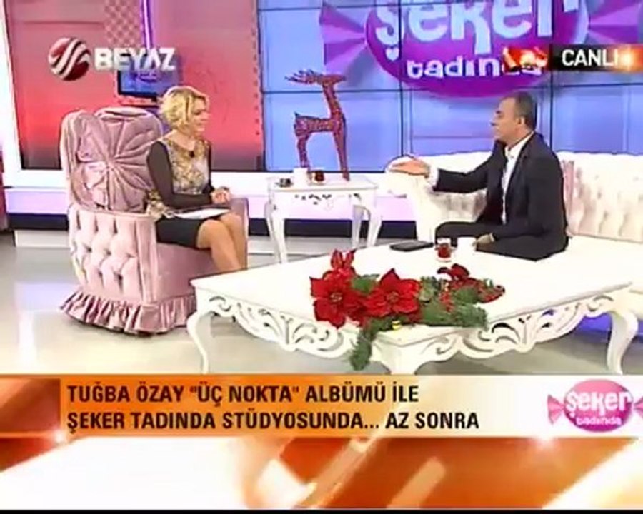 Şeker Tadında 10.11.2012 1.Kısım