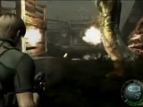 [SUPERPLAY] Resident Evil 4 Speed Run No Save 2/18