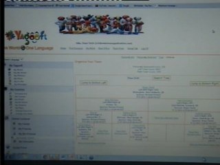 Yagooft UK Webinar 20th October 2012 -  PT2