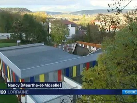 F3L-20121107-soir college Jean Lamour - le CG54 rassure