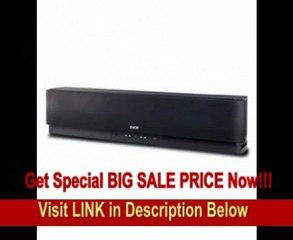 ZVOX 425 Single Cabinet Speaker Bar REVIEW