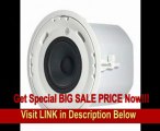 SPECIAL DISCOUNT JBL Control 226-CT Ceiling Loudspeaker 6.5 Inch Woofer, 150 Watts, 1 Inch Compression Driver- PRICED AND SOLD AS A PAIR