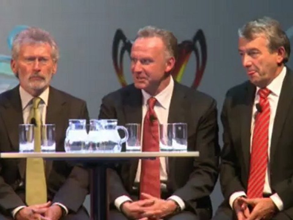 Bayern wollen keine Dortmunder Spieler verpflichten